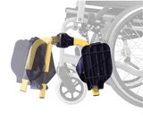 18" Joy 2024 Lightweight Wheelchair