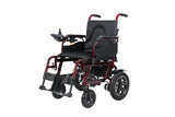 Santa Lightweight Detachable Motorised Wheelchair (2022 upgrade)