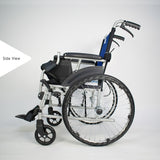 Bion Comfy Wheelchair 3G