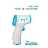 Handheld Infra-red Contactless Forehead Thermometer