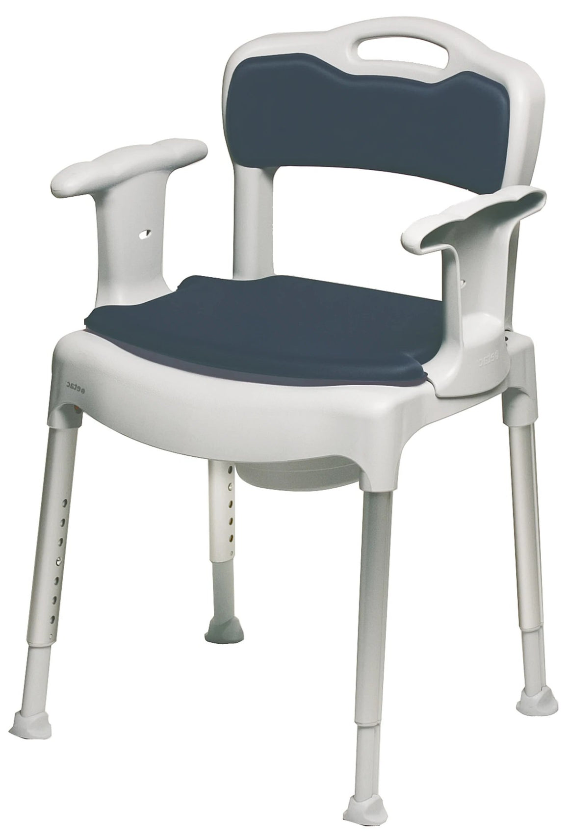Ec35 Commode Commodes – Easy Wheels Pte Ltd