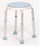 Aluminium Swivel Shower Chair