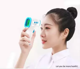Handheld Infra-red Contactless Forehead Thermometer