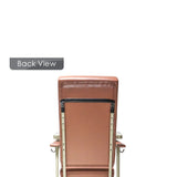 BION Manual Adjustable Height Geriatric Chair