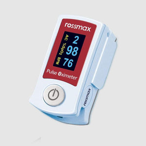 Rossmax Fingertip Pulse Oximeter SB210