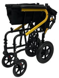 YP Lightweight Pushchair with Detachable Footrest