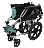 YP Lightweight Flip Up Pushchair with Breathable Upholstery