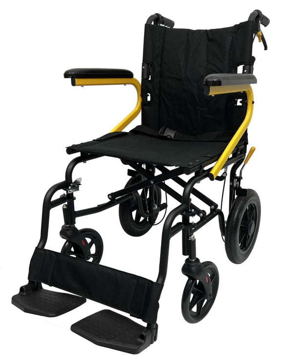 Wheelchairs – Tagged 18 Seat width – Easy Wheels Pte Ltd