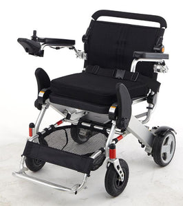 KD Smart Portable Electric Wheelchair