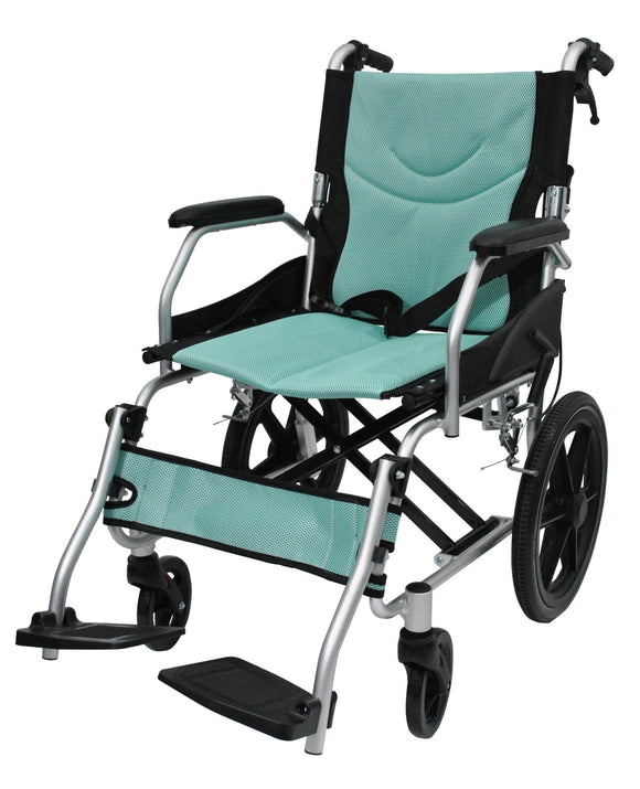 YP Lightweight Flip Up Pushchair with Breathable Upholstery