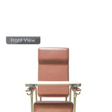 BION Manual Adjustable Height Geriatric Chair