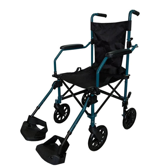 Happywheels Travel Chair (with Bag)