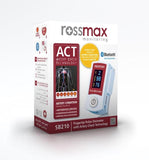 Rossmax Fingertip Pulse Oximeter SB210