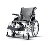 Karma S-Ergo Detachable Lightweight Wheelchair